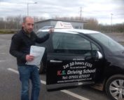 Driving Lessons Chaddesley Corbett