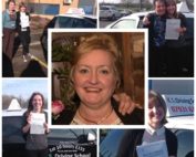 Twins Pass in Shrewsbury on the 10th and 11th March