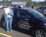 Anna D'Larailooe Passing