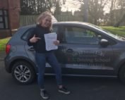 Driving Lessons Shrewsbury