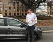 Dr Micheal Enright Passed in Shrewsbury on 23rd March