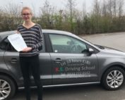 Driving Lessons Shrewsbury