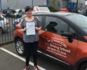Driving Lessons Shrewsbury