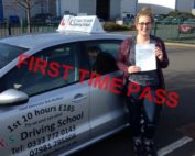 Driving Lessons Shrewsbury