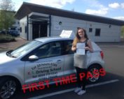Driving Lessons Shrewsbury