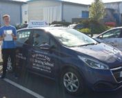 Driving Lessons Shrewsbury