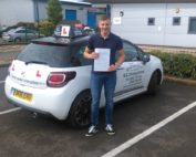 Driving Lessons Shrewsbury George Wade