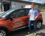 Driving Lessons Shrewsbury