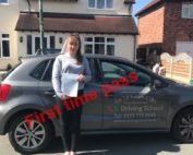 Driving Lessons Shrewsbury