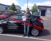 Driving Lessons Shrewsbury