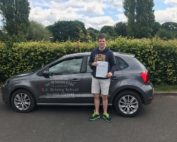 driving Lessons Whitchurch