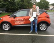 Driving Lessons Telford ANDY SMOUT TELFORD