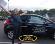 Intensive Driving Course Shrewsbury