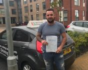 Driving Lessons Shrewsbury