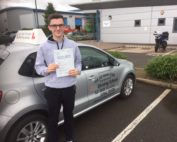 Driving Lessons Shrewsbury