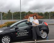 Driving Lessons Shrewsbury