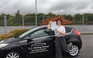Driving Lessons Shrewsbury
