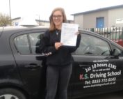 Driving Lessons Shrewsbury