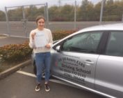 Driving Lessons Shrewsburycaitlin osbourne Shrewsbury Driving Lessons