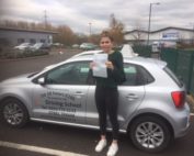 Driving Lessons Shrewsbury Driving Test Pass in Shrewsbury with the New Test
