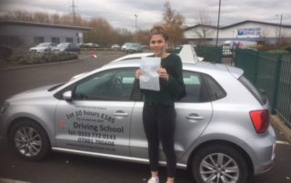 Driving Lessons Shrewsbury Driving Test Pass in Shrewsbury with the New Test