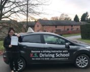driving Lessons Whitchurch