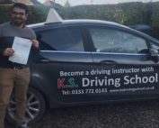 DRIVING lESSONS sHREWSBURY