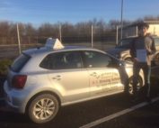 Driving Lessons Shrewsbury Ed Craddock