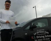 Driving Lessons Shrewsbury James Durman (2)