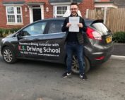 Driving Lessons Whitchurch