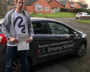 driving lessons