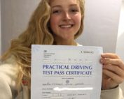 Customer Review by Steph Gardner Shrewsbury with Instructor Bob