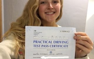 Customer Review by Steph Gardner Shrewsbury with Instructor Bob