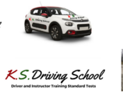 Mark Raper Passed 1st time Driving Test in Shrewsbury