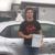 Customer Review by Ben Mitchell "Bob was always calm and friendly"