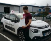 Driving Test Shrewsbury