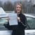 driving lessons shrewsbury Georgia Yeomans