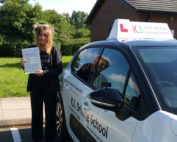 Driving Lessons in Telford