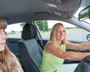 Driving test timing study: what you need to know