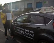 Driving Test 1st Time Pass Shrewsbury