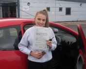 Driving Lessons Shrewsbury Test Pass