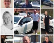 Driving Instructors in Shrewsbury Telford Whitchurch Oswestry Wem