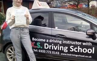 Congratulations on Kyla Ann Chidgey Biddulph