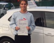 Driving Test Shrewsbury 1st Time Test Pass