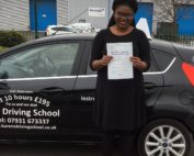 Driving Lessons Shrewsbury Try Us and See Deal