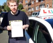 Customer Review by Laurence Kinnersley