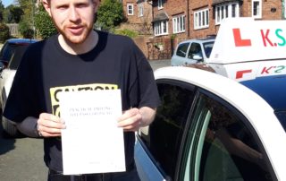 Customer Review by Laurence Kinnersley