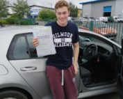 Driving Lessons Shrewsbury Adam