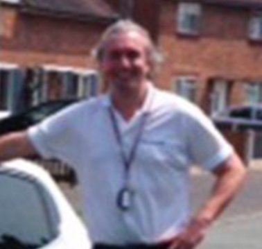 Driving Instructor Daniel FINNEY Shrewsbury