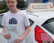Driving Lessons Shrewsbury